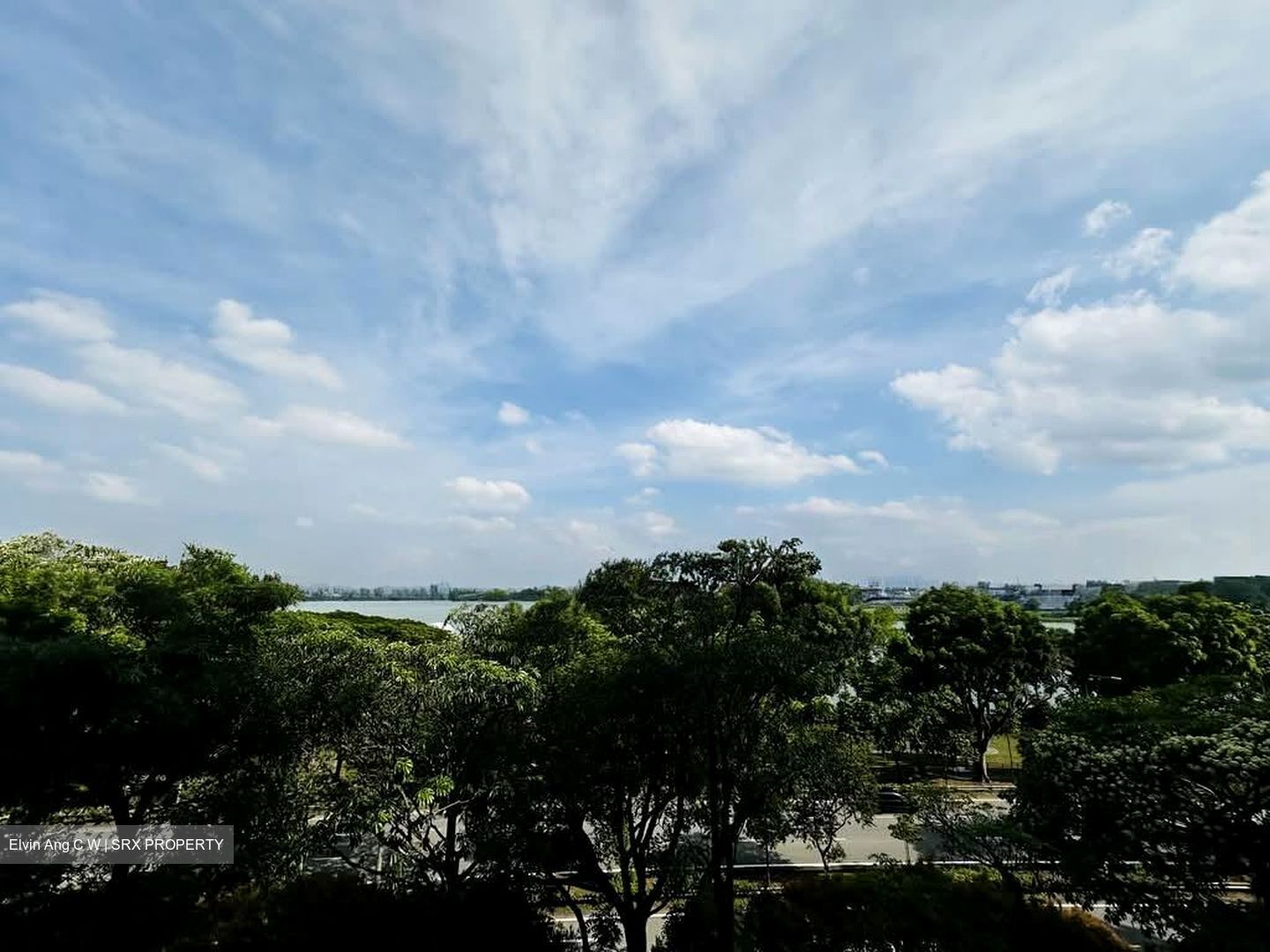 The Estuary (D27), Condominium #576823071